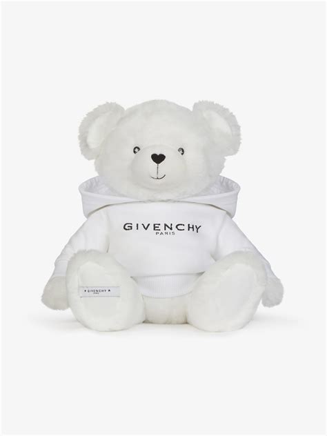 givenchy bear big|givenchy teddy bear for sale.